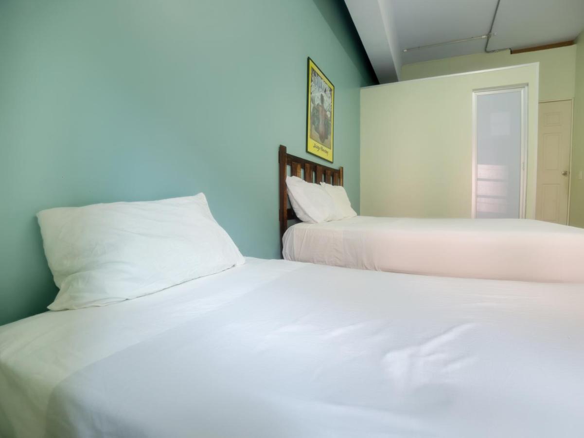 Oyo Hostel Oasis Centro Cerca Del Hospital Issste Hospital Jose Ma Morelos メキシコシティ エクステリア 写真